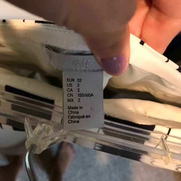 Brand new H & M jumpsuit - Picture 5 of 5